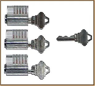 	Gold Locksmith Store  Springfield Township, NJ 973-317-9331